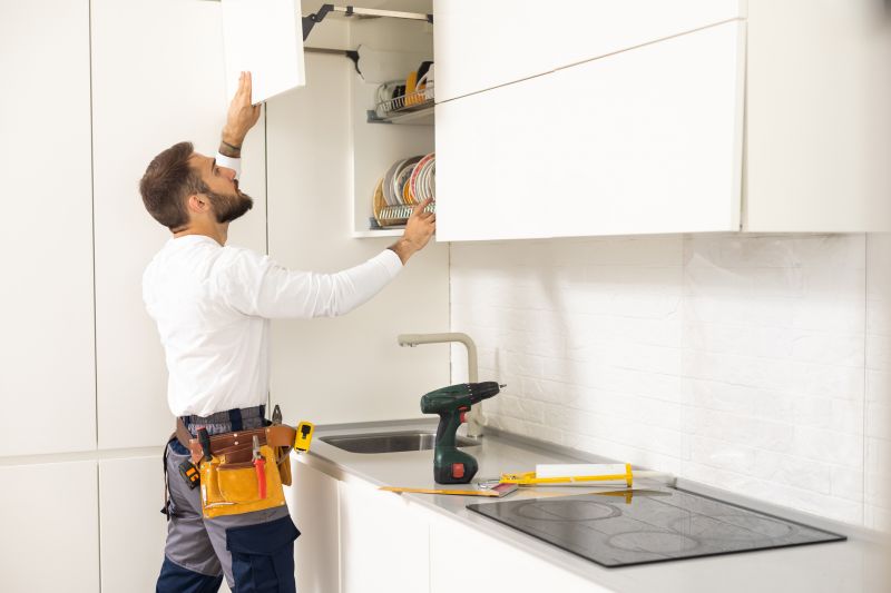 Increase Your Cabinet Service Business with an AI Driven, Targeted Website