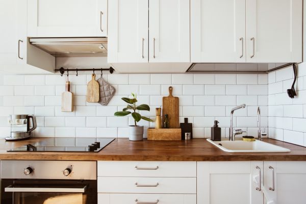 Kitchen Drawer Repair in Seguin