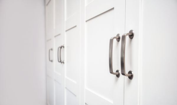 Cabinet Door Replacement in Seguin