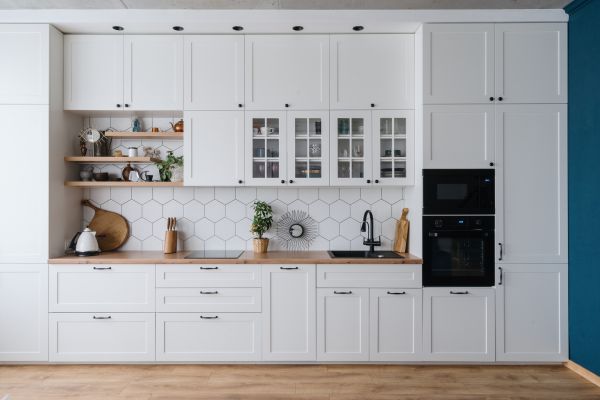 Kitchen Cabinets Installation in Seguin