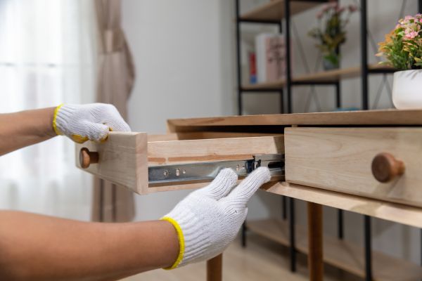 Kitchen Drawers Repair in Seguin