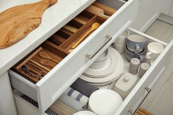 Drawer Repair Service in Seguin