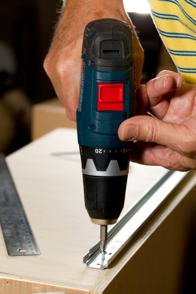 Drawer Runner Repair in Seguin