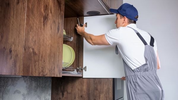 Cabinetry Service in Seguin
