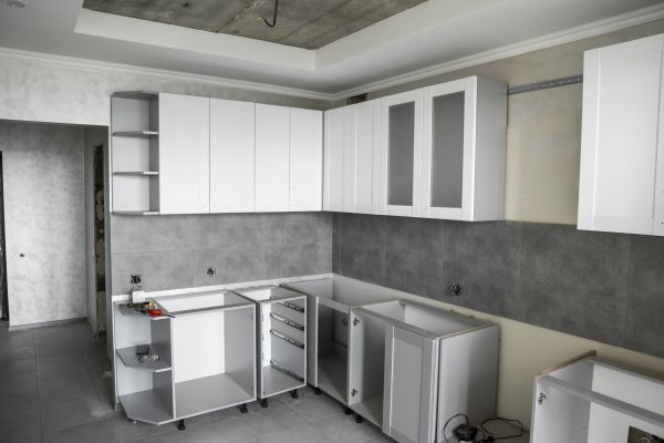 Custom Cabinet Service in Seguin