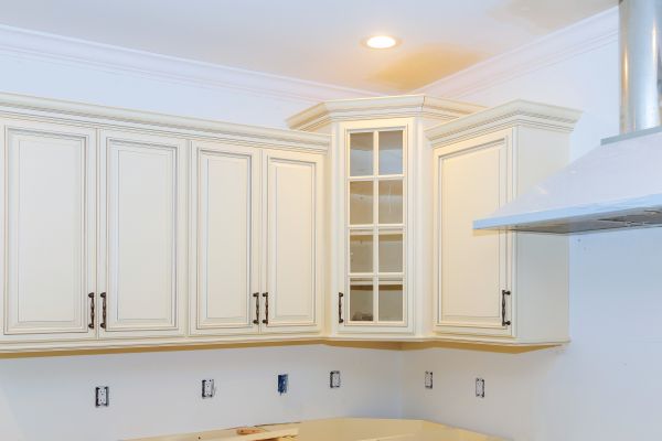 Kitchen Cabinets Repair in Seguin