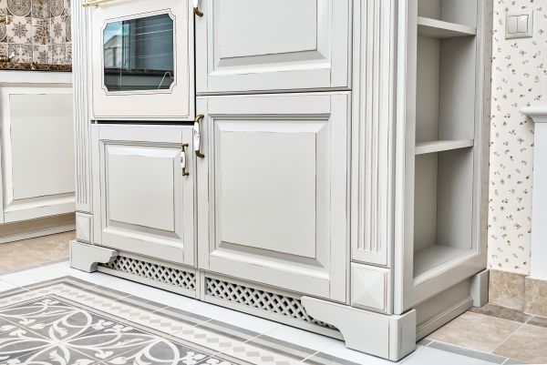 Country Cabinetry Installation in Seguin