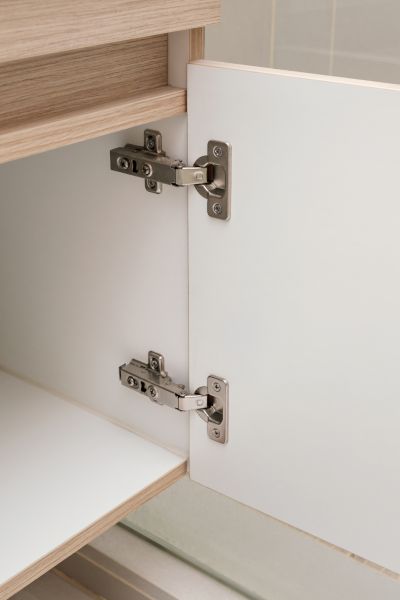 Cabinet Hardware Assembly in Seguin