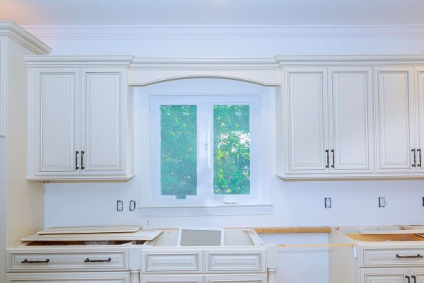 Kitchen Cabinetry Installation in Seguin