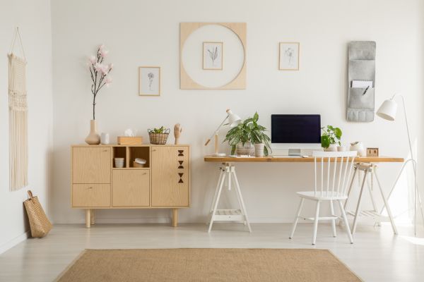 Office Cupboard Installation in Seguin