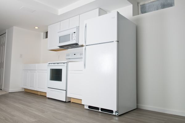 Kitchen Cabinet Remodeling in Seguin