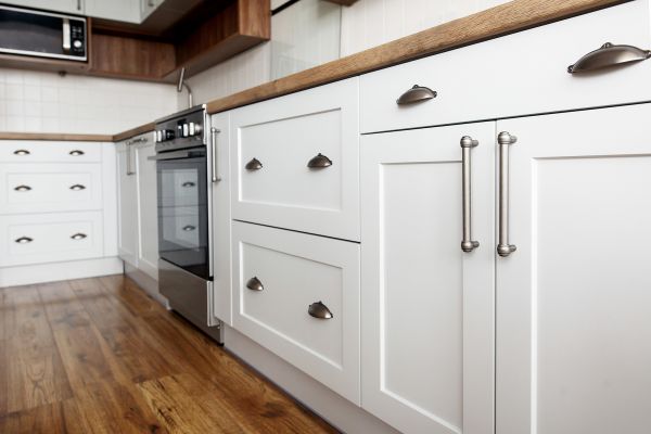 Kitchen Cabinet Installation in Seguin
