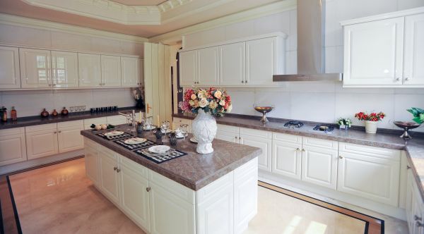 Kitchen Cupboard Replacement in Seguin