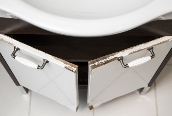 Cabinet Water Damage Repair in Seguin
